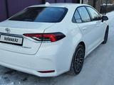 Toyota Corolla 2022 года за 9 200 000 тг. в Алматы – фото 3