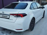 Toyota Corolla 2022 года за 9 200 000 тг. в Алматы