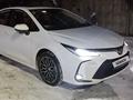 Toyota Corolla 2022 года за 9 000 000 тг. в Алматы