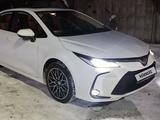 Toyota Corolla 2022 года за 9 200 000 тг. в Алматы