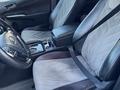 Toyota Camry 2016 года за 9 900 000 тг. в Астана – фото 9