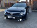 Toyota Camry 2016 года за 9 900 000 тг. в Астана – фото 13