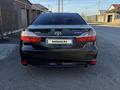 Toyota Camry 2016 года за 9 900 000 тг. в Астана – фото 6