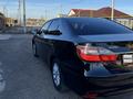 Toyota Camry 2016 года за 9 900 000 тг. в Астана – фото 7