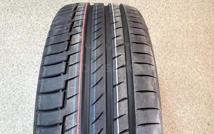 235/40R19 Continental PremiumContact 6 за 103 000 тг. в Алматы