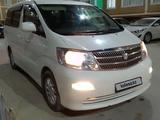 Toyota Alphard 2003 года за 7 000 000 тг. в Актау