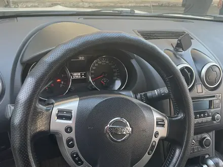 Nissan Qashqai 2013 года за 5 500 000 тг. в Кокшетау – фото 5