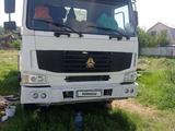 Howo  Миксер 2006 годаүшін12 000 000 тг. в Алматы