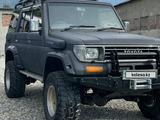 Toyota Land Cruiser Prado 1994 года за 7 500 000 тг. в Риддер