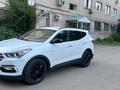 Hyundai Santa Fe 2017 годаүшін7 500 000 тг. в Актобе – фото 13