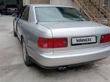 Audi A8 2001 годаүшін5 000 000 тг. в Алматы – фото 3