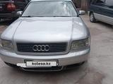 Audi A8 2001 годаүшін5 000 000 тг. в Алматы – фото 4