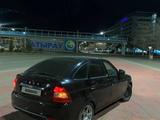 ВАЗ (Lada) Priora 2172 2009 годаfor1 300 000 тг. в Атырау – фото 2