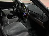 ВАЗ (Lada) Priora 2172 2009 годаfor1 300 000 тг. в Атырау – фото 4