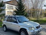 Honda CR-V 1996 года за 2 400 000 тг. в Алматы – фото 2