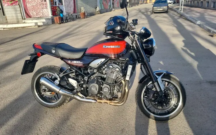 Kawasaki  Z 900RS 2018 года за 5 000 000 тг. в Павлодар