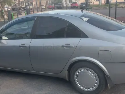 Nissan Primera 2005 года за 2 400 000 тг. в Кокшетау