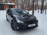 Subaru Legacy 2010 года за 7 000 000 тг. в Усть-Каменогорск – фото 3