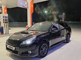 Subaru Legacy 2010 года за 7 000 000 тг. в Усть-Каменогорск – фото 4