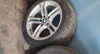 Диски М стиль от BMW 5 серии F10 с резиной за 260 000 тг. в Алматы