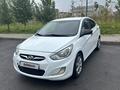 Hyundai Accent 2012 годаfor4 500 000 тг. в Астана – фото 2