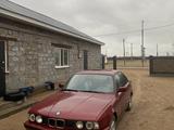 BMW 520 1993 года за 1 380 000 тг. в Караганда – фото 3