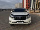 Toyota Land Cruiser Prado 2015 года за 17 900 000 тг. в Актау