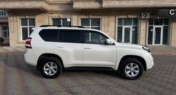 Toyota Land Cruiser Prado 2015 годаүшін17 900 000 тг. в Актау – фото 3