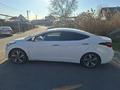 Hyundai Elantra 2014 года за 5 500 000 тг. в Алматы – фото 2