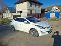Hyundai Elantra 2014 года за 5 500 000 тг. в Алматы – фото 3