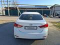Hyundai Elantra 2014 года за 5 500 000 тг. в Алматы – фото 5