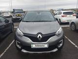 Renault Kaptur 2019 года за 8 100 000 тг. в Астана