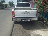 Toyota Hilux 2007 года за 6 500 000 тг. в Тараз – фото 2