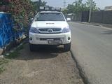 Toyota Hilux 2007 года за 6 500 000 тг. в Тараз – фото 3