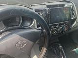 Toyota Hilux 2007 года за 6 500 000 тг. в Тараз – фото 4