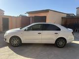 Skoda Rapid 2014 года за 3 300 000 тг. в Жанаозен – фото 2