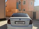 Skoda Rapid 2014 года за 3 300 000 тг. в Жанаозен – фото 3
