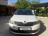 Skoda Rapid 2014 года за 3 300 000 тг. в Жанаозен
