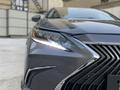 Lexus ES 300h 2014 года за 8 950 000 тг. в Шымкент – фото 10
