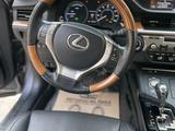 Lexus ES 300h 2014 годаfor8 950 000 тг. в Шымкент – фото 5