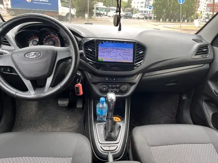 ВАЗ (Lada) Vesta 2020 года за 5 900 000 тг. в Астана – фото 12