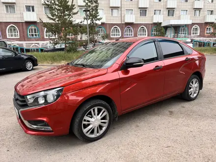 ВАЗ (Lada) Vesta 2020 года за 5 900 000 тг. в Астана