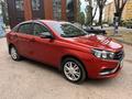 ВАЗ (Lada) Vesta 2020 годаүшін5 900 000 тг. в Астана – фото 3