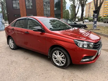 ВАЗ (Lada) Vesta 2020 года за 5 900 000 тг. в Астана – фото 3