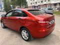 ВАЗ (Lada) Vesta 2020 годаүшін5 900 000 тг. в Астана – фото 7