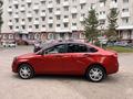 ВАЗ (Lada) Vesta 2020 годаүшін5 900 000 тг. в Астана – фото 8