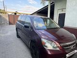Honda Odyssey 2007 года за 5 500 000 тг. в Алматы – фото 5