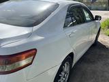 Toyota Camry 2010 года за 7 000 000 тг. в Алматы – фото 4