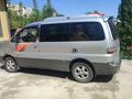 Hyundai Starex 2006 годаүшін3 500 000 тг. в Алматы – фото 7