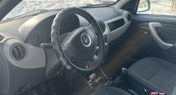 Renault Logan 2011 годаүшін1 500 000 тг. в Алматы – фото 5